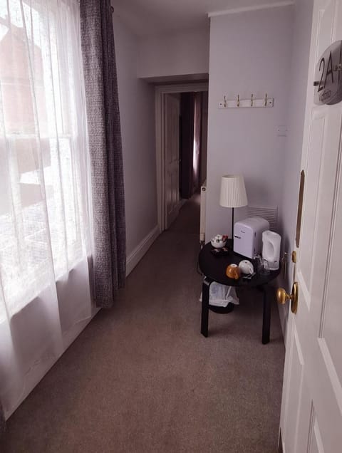 The Albert Hotel Hotel in Shrewsbury