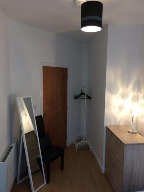 Eastgate Apartment Apartment in Inverness