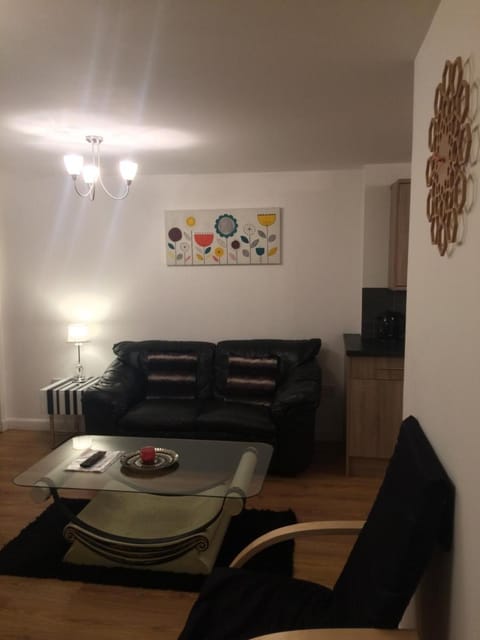 Eastgate Apartment Apartment in Inverness