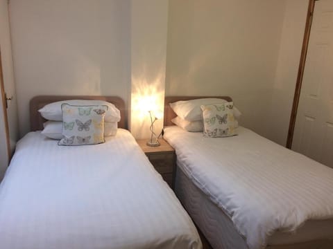 Eastgate Apartment Apartment in Inverness