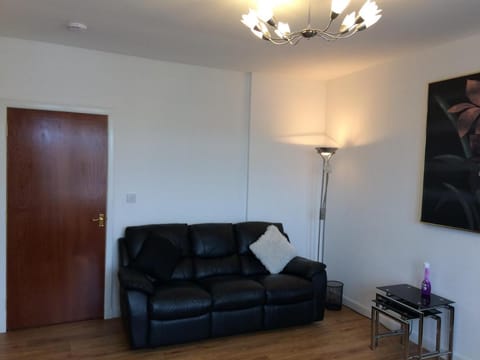 Eastgate Apartment Apartment in Inverness