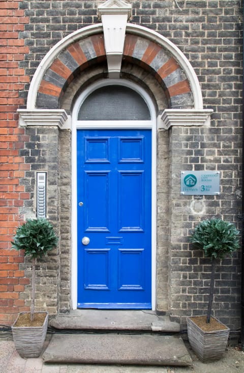 Cambridge City Rooms Paymán Club Hotel in Cambridge