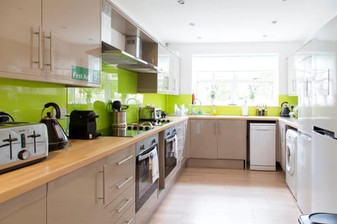 Cambridge City Rooms Paymán Club Hotel in Cambridge