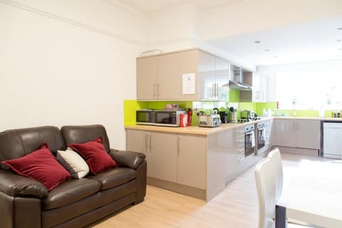 Cambridge City Rooms Paymán Club Hotel in Cambridge