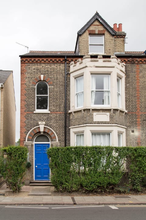 Cambridge City Rooms Paymán Club Hotel in Cambridge