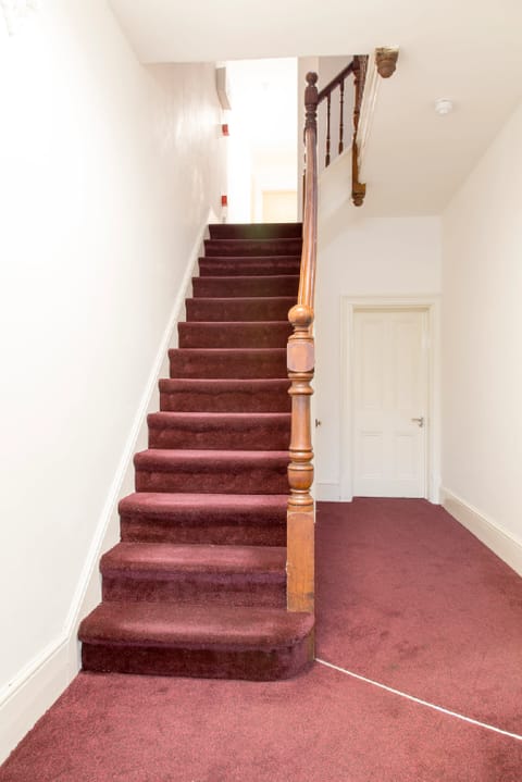 Cambridge City Rooms Paymán Club Hotel in Cambridge