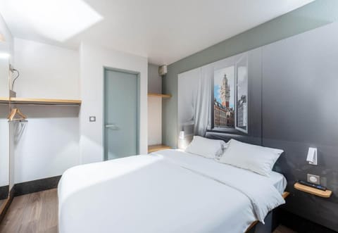 B&B HOTEL Lille Seclin Unexpo Hotel in Hauts-de-France