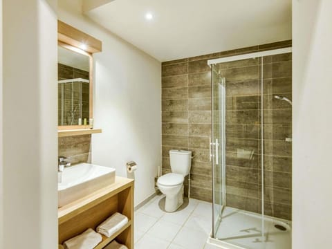 Aparthotel Adagio Access Saint Nazaire Apartment hotel in Saint-Nazaire