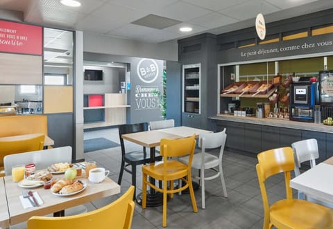B&B HOTEL Evry Lisses 1 Hotel in Corbeil-Essonnes