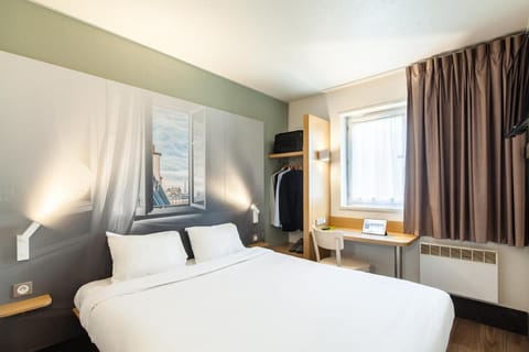 B&B HOTEL Evry Lisses 1 Hotel in Corbeil-Essonnes