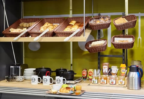 B&B HOTEL Evry Lisses 2 Hotel in Corbeil-Essonnes