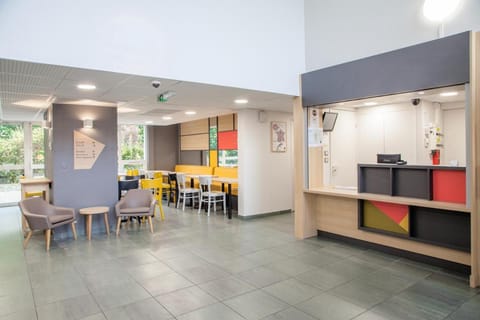 B&B HOTEL Evry Lisses 2 Hotel in Corbeil-Essonnes