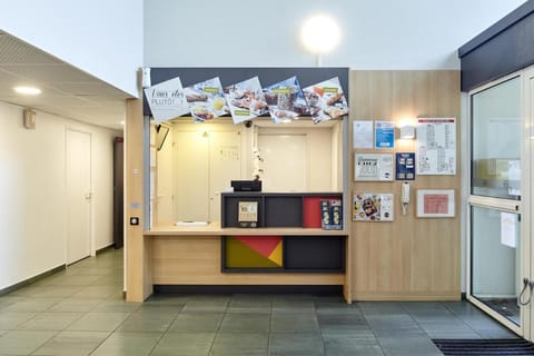 B&B HOTEL Evry Lisses 2 Hotel in Corbeil-Essonnes