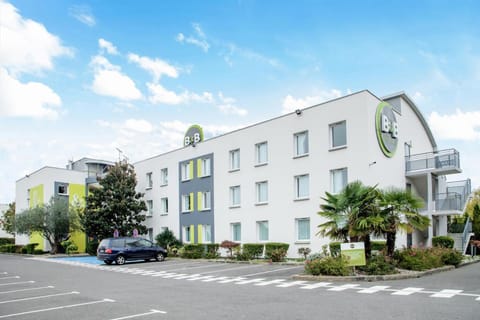 B&B HOTEL Evry Lisses 2 Hotel in Corbeil-Essonnes