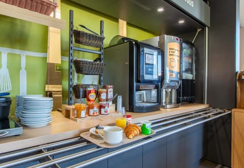 B&B HOTEL CHATEAUROUX Déols Hotel in Centre-Val de Loire