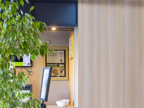 B&B HOTEL Rennes Est Cesson Sévigné Hotel in Brittany