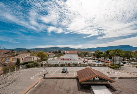 B&B HOTEL Brignoles Hotel in Brignoles