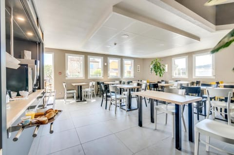 B&B HOTEL Brignoles Hotel in Brignoles