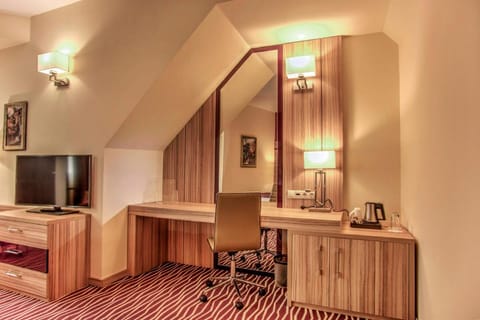 Holiday Inn Plovdiv By IHG Hotel in Plovdiv