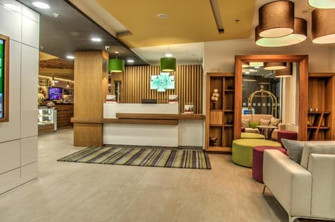 Holiday Inn Plovdiv By IHG Hotel in Plovdiv