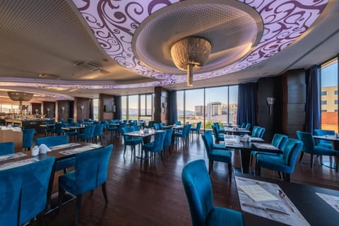 Hotel Malak Regency Hotel in Sarajevo