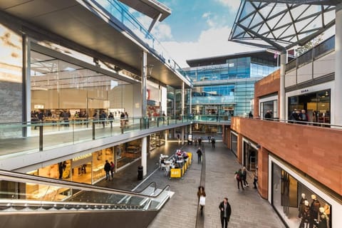 easyHotel Liverpool Hotel in Liverpool