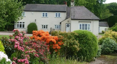 The Coach House Bed and Breakfast in East Staffordshire District
