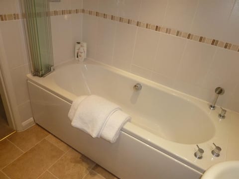 The Coach House Bed and Breakfast in East Staffordshire District