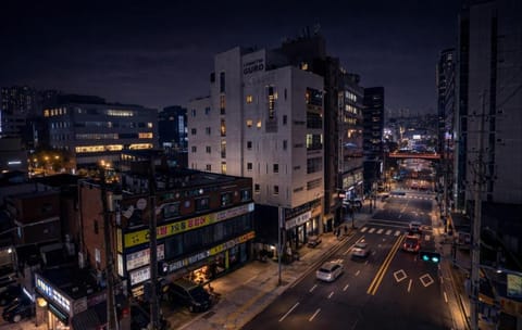 Property view