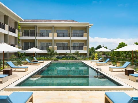 Sthala, a Tribute Portfolio Hotel, Ubud Bali Resort in Sukawati