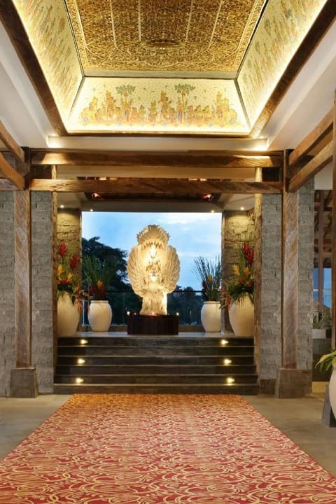 Sthala, a Tribute Portfolio Hotel, Ubud Bali Resort in Sukawati