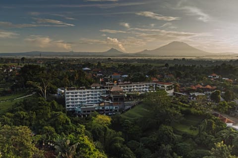 Sthala, a Tribute Portfolio Hotel, Ubud Bali Resort in Sukawati