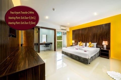 Property view