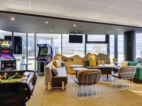 ibis Styles Paris Charles de Gaulle Airport Hotel in Île-de-France