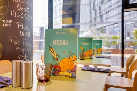 ibis Styles Paris Charles de Gaulle Airport Hotel in Île-de-France