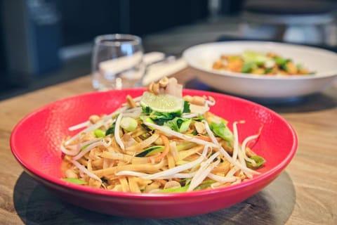 ibis Styles Paris Charles de Gaulle Airport Hotel in Île-de-France