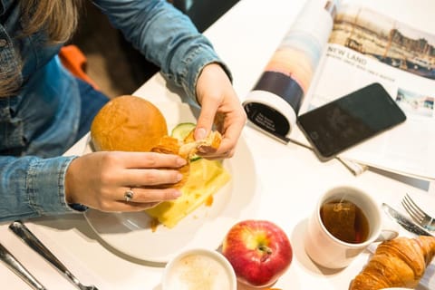 ibis budget Amsterdam City South Hotel in Amstelveen