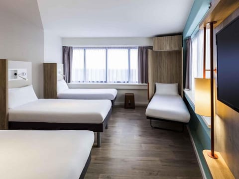 ibis budget Amsterdam City South Hotel in Amstelveen