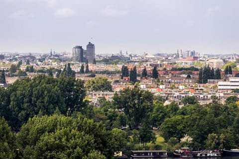 ibis budget Amsterdam City South Hotel in Amstelveen