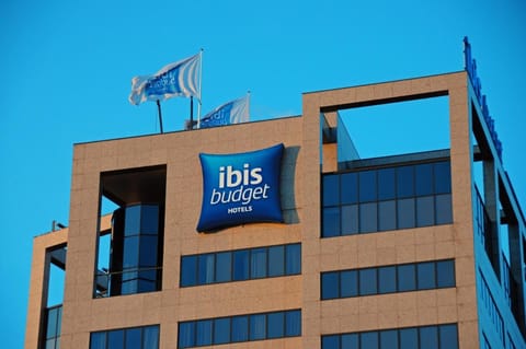 ibis budget Amsterdam City South Hotel in Amstelveen