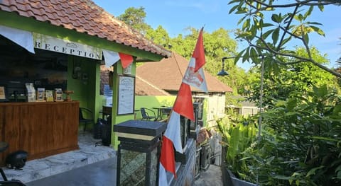 Green View Ubud Hostel Bali Hostel in Ubud