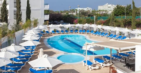 Gaia Sun N Blue Hotel Hotel in Protaras