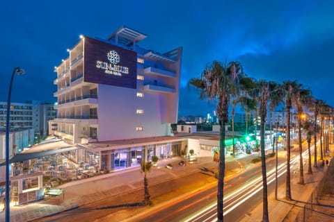 Gaia Sun N Blue Hotel Hotel in Protaras