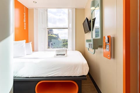 easyHotel Edinburgh Hotel in Edinburgh