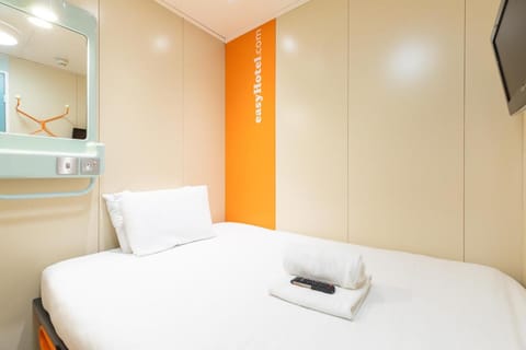 easyHotel Edinburgh Hotel in Edinburgh