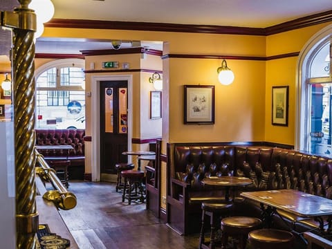 Burlington Hotel Hull City Centre Hotel in Hull