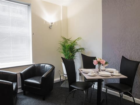 Burlington Hotel Hull City Centre Hotel in Hull