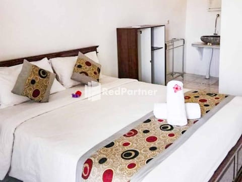 Reynold Artha Guest House RedPartner Hotel in Nusapenida
