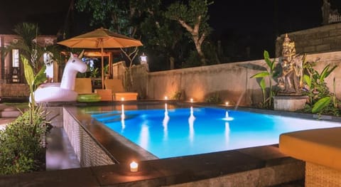 Reynold Artha Guest House RedPartner Hotel in Nusapenida