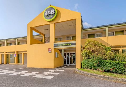 B&B HOTEL Quimper Nord Douarnenez Hotel in Quimper